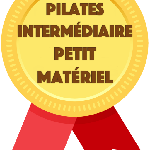 Diplôme de Pilates - Matwork II
