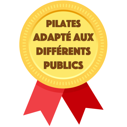 Diplôme de Pilates - Publics adaptés