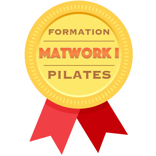 Diplôme de Pilates - Matwork I